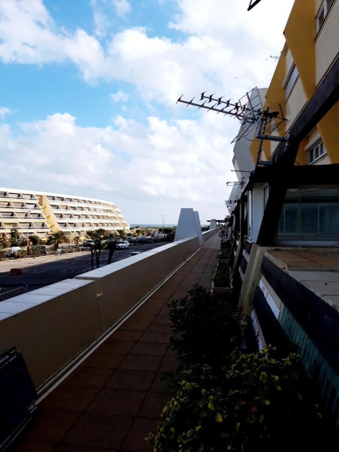 Village Naturiste - Cap D'Agde, Port Nature 3 Zewnętrze zdjęcie