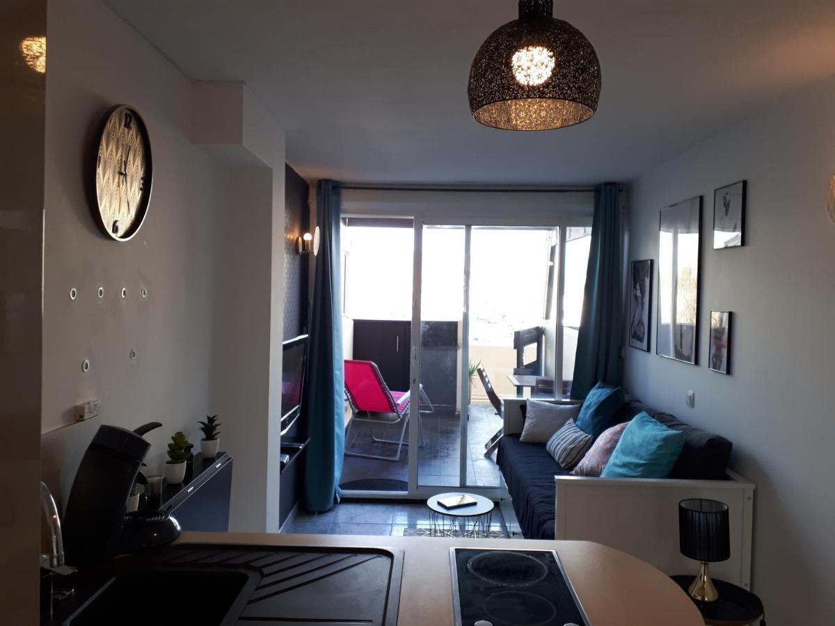 Village Naturiste - Cap D'Agde, Port Nature 3 Zewnętrze zdjęcie