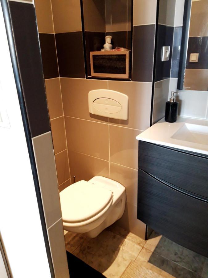 Village Naturiste - Cap D'Agde, Port Nature 3 Zewnętrze zdjęcie